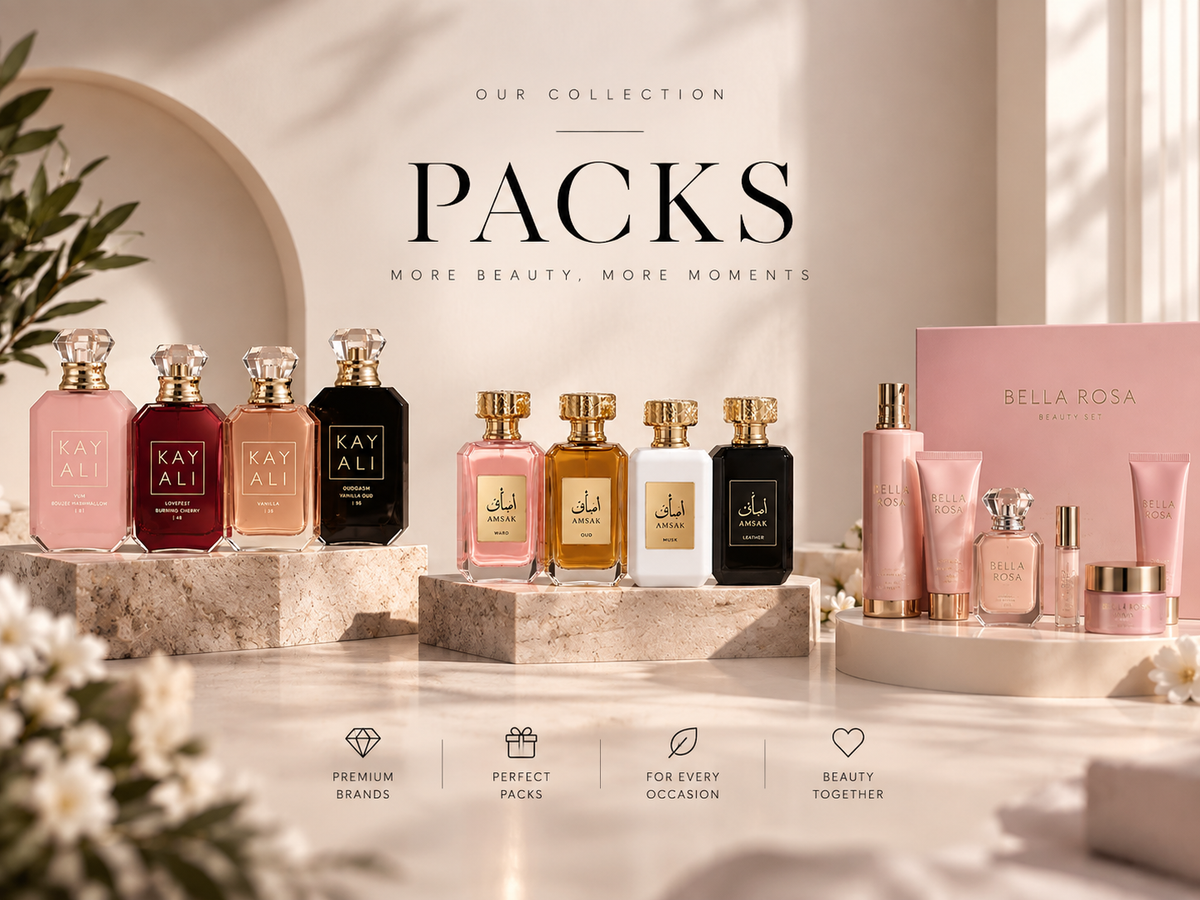 PACKS