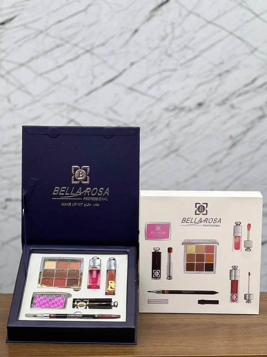 PACK BELLA ROSA 6piece + Cadeau 🎁