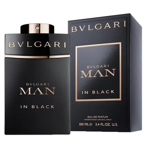 BVLGARI MAN IN BLACK Eau de Parfum  100 ML