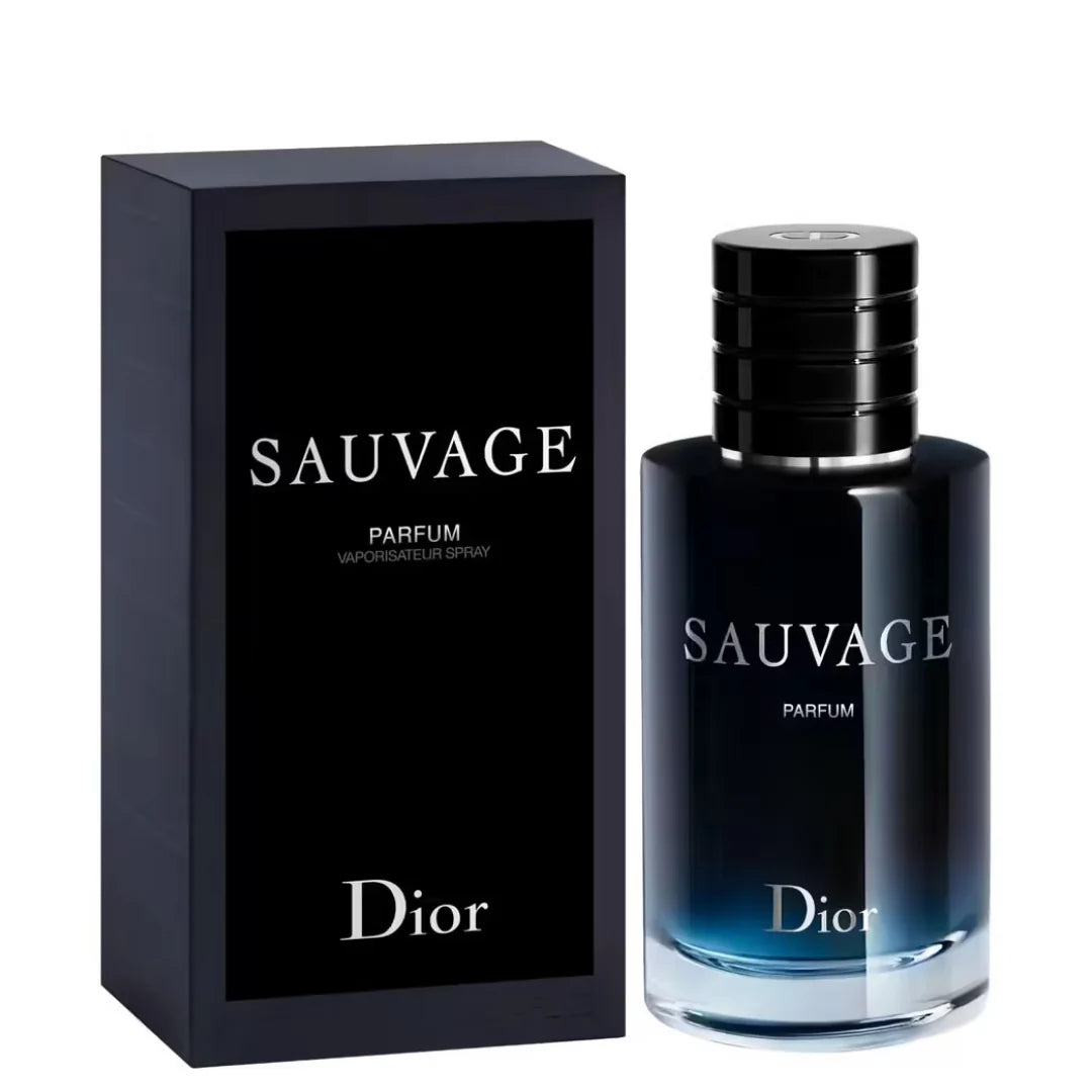 DIOR SAUVAGE Eau de Parfum 100ML