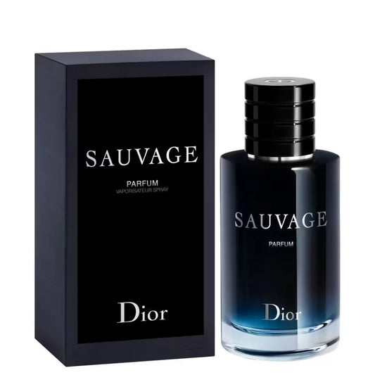 DIOR SAUVAGE Eau de Parfum 100ML