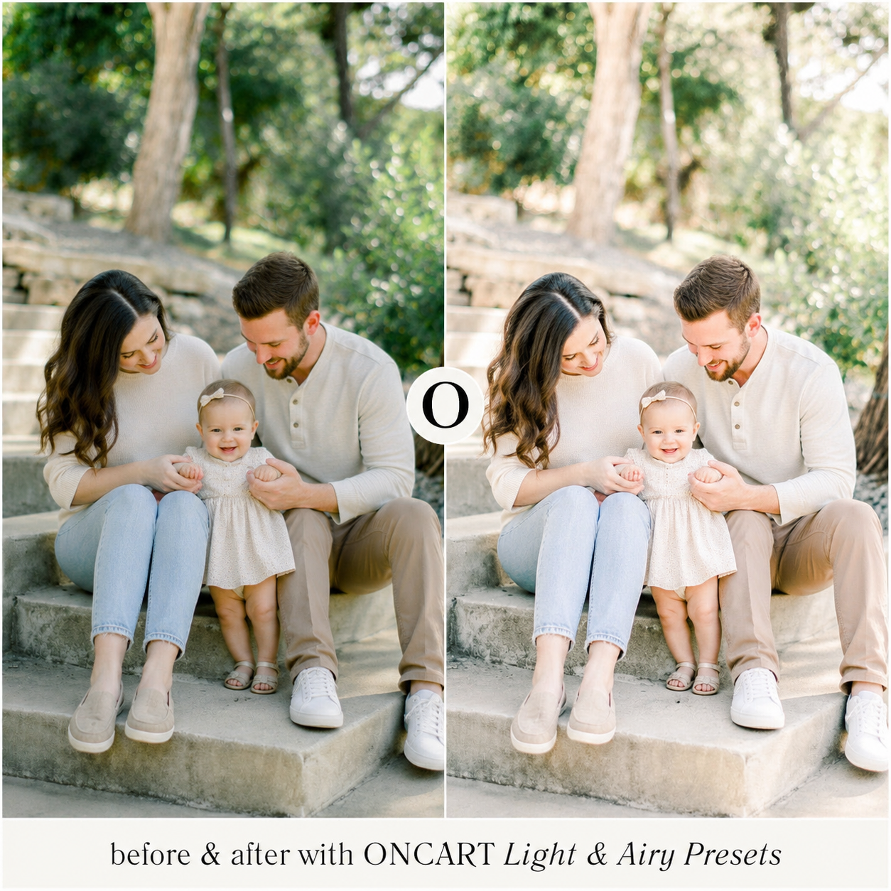 8,000+ Light & Airy Preset Collection-lifetime Acces