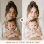 8,000+ Light & Airy Preset Collection-lifetime Acces