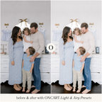 8,000+ Light & Airy Preset Collection-lifetime Acces