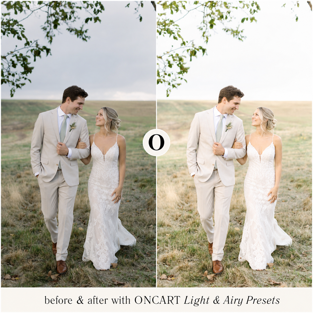 8,000+ Light & Airy Preset Collection-lifetime Acces