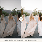 8,000+ Light & Airy Preset Collection-lifetime Acces