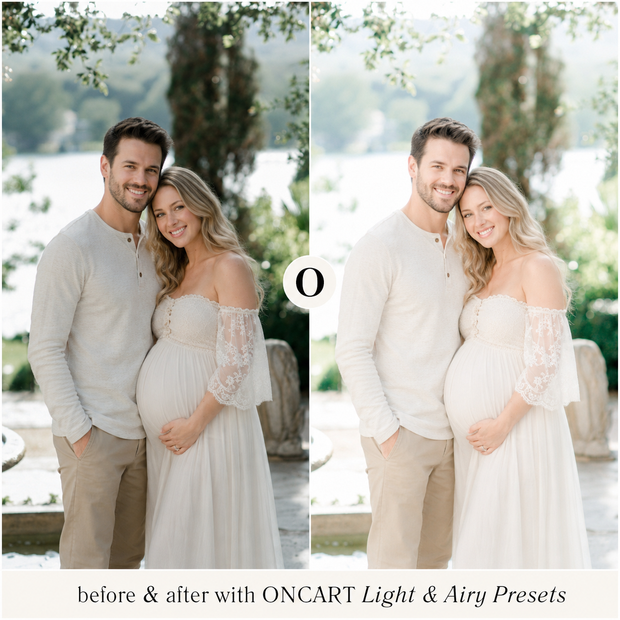 8,000+ Light & Airy Preset Collection-lifetime Acces