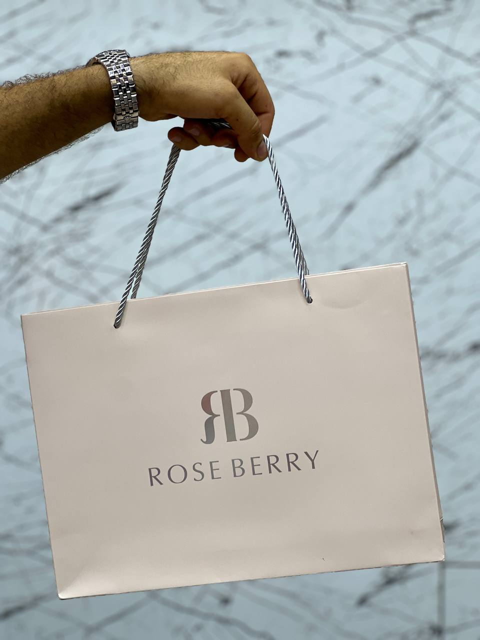 Pack maquillage original de marque rose berry 🤍🩷