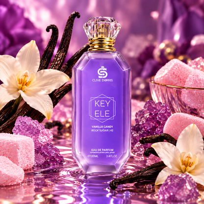 PACK 3 PARFUMS +1 Gratuit KAYALI 100ml