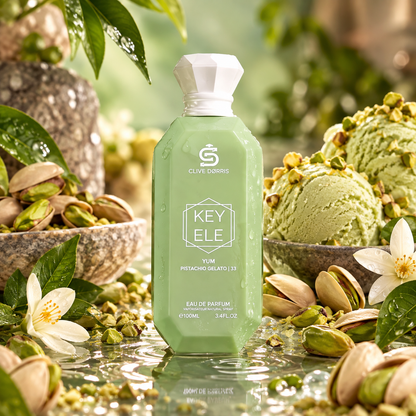 PACK 3 PARFUMS +1 Gratuit KAYALI 100ml