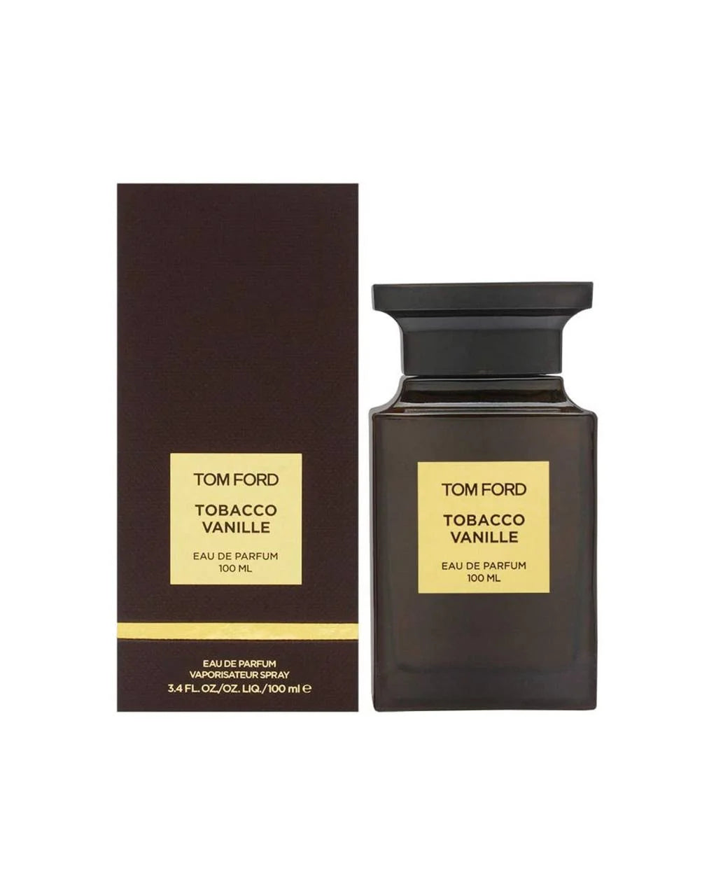 TOM FORD TOBACCO VANILLE 100ML