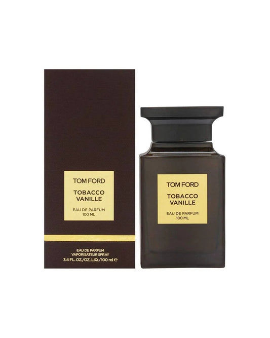 TOM FORD TOBACCO VANILLE 100ML