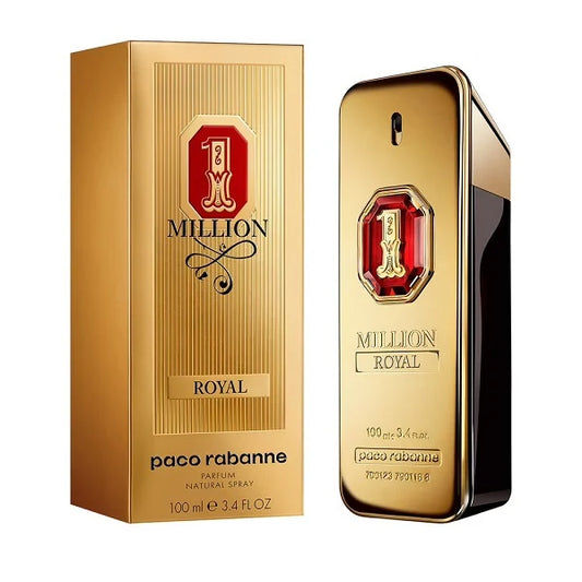 PACO RABANNE 1 MILLION ROYAL Parfum 100 ML