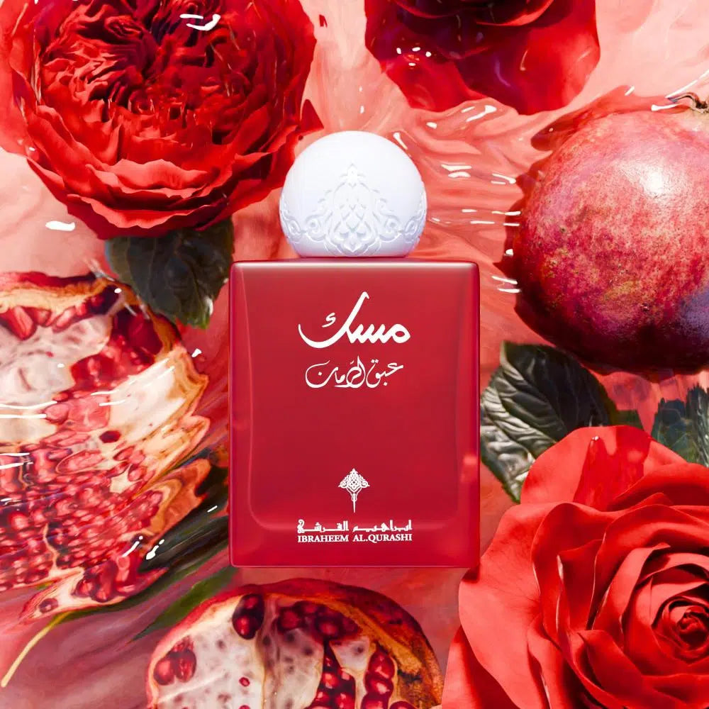 PACK 3 PARFUMS +1 Gratuit AMSAK 100ml