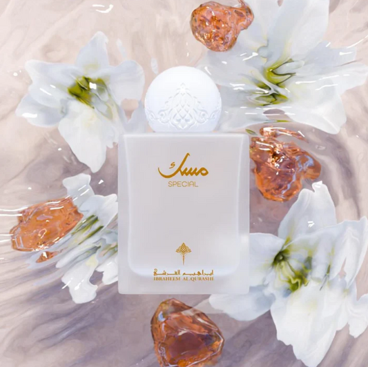 PACK 3 PARFUMS +1 Gratuit AMSAK 100ml